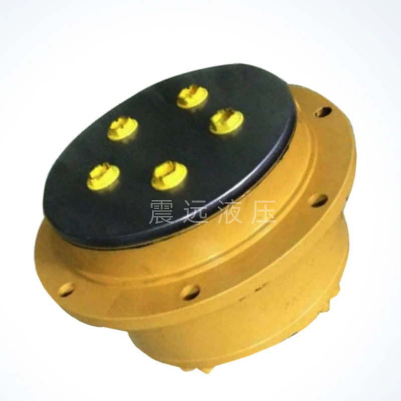 Porkland гидравлический MK04-2-114-K04-3340-3000 мотор MSE11-2-121-R11-1121