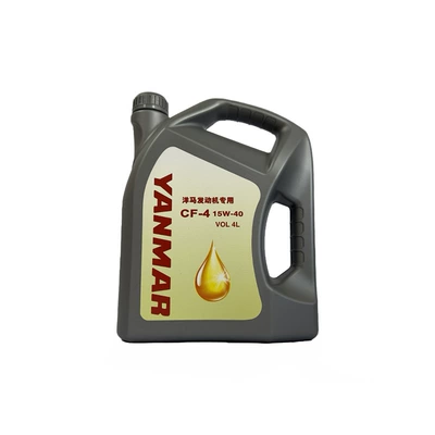 oil, Diesel Engine Oil