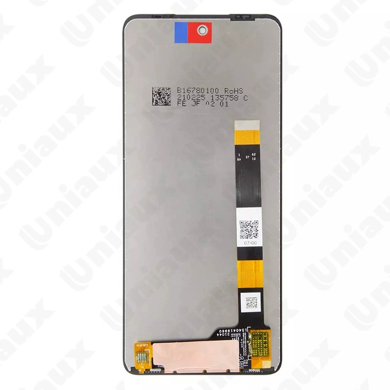 Подходит для Motorola Moto Edge 2021, сборка экрана XT2141, ЖК-дисплей для мобильного телефона