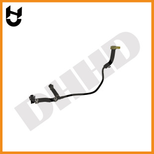 Factory Spot Wholesale C2Z14540 Suitable for Jaguar Auxiliary Water Kettle Water Pipe Coolant Hose Cooling Hose