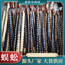 批发蜈蚣中药材可打粉细度500目蜈蚣粉长11厘米蜈蚣干