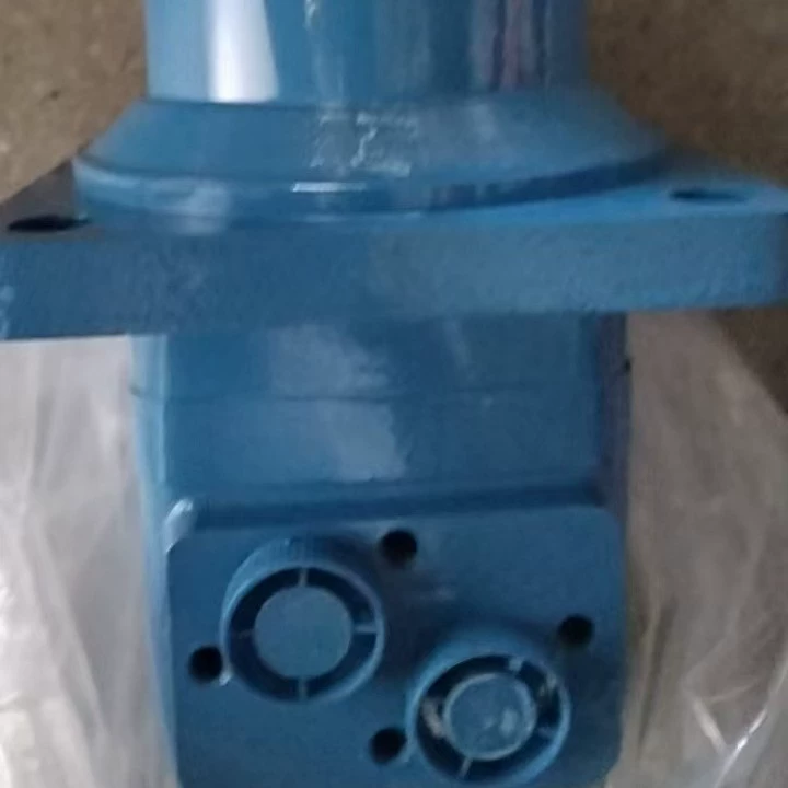 BMTW车轮马达 OMTW 行走马达 BM 4WU-160系列