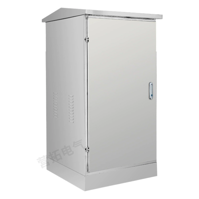 Открытый 304 из нержавеющей стали сетевой шкаф 12u42u компьютерный зал сервер слабое оборудование для мониторинга коммутатора шкаф