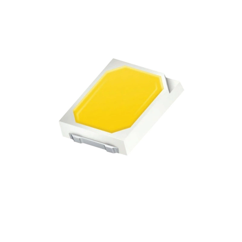 Osram, подлинный световой источник LED, 9В, 1Вт, 2835 элементов