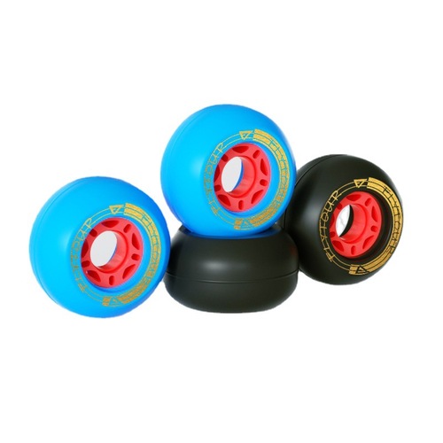 Stephanie arc wheel FL wheel OG battleship drift skateboard wheel small fish board longboard skateboard 82APU drift skateboard wheel