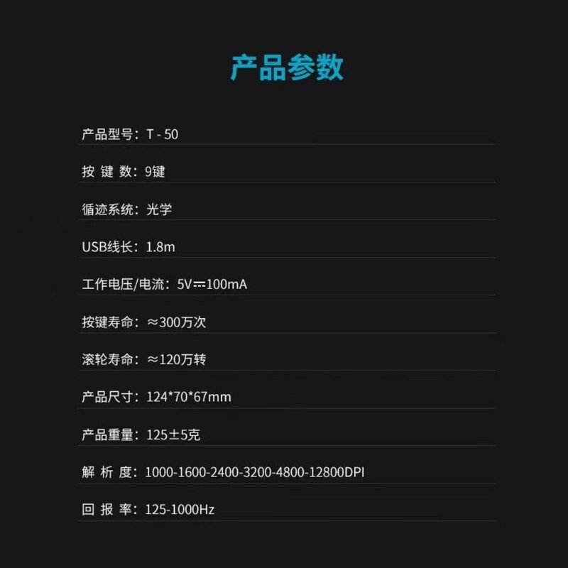 ZELOTES有線電競マウス垂直側は人体工学マウスを握って、バックライト付きのプログラマブルマウスを作ります。|undefined
