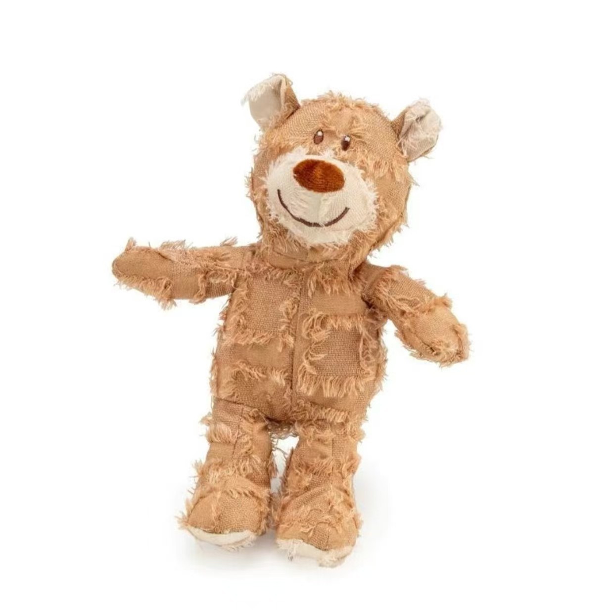 애완동물 소리 장난감 [브라운베어]