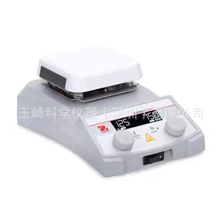 实验室精品 OHAUS奥豪斯e-G21HSRDS多功能搅拌器