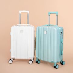 16inch スーツケース ボーディングケース レディース 24inch スーツケース メンズ スモール ミニ 軽量 ユニバーサルホイール パスワード 20inch スーツケース