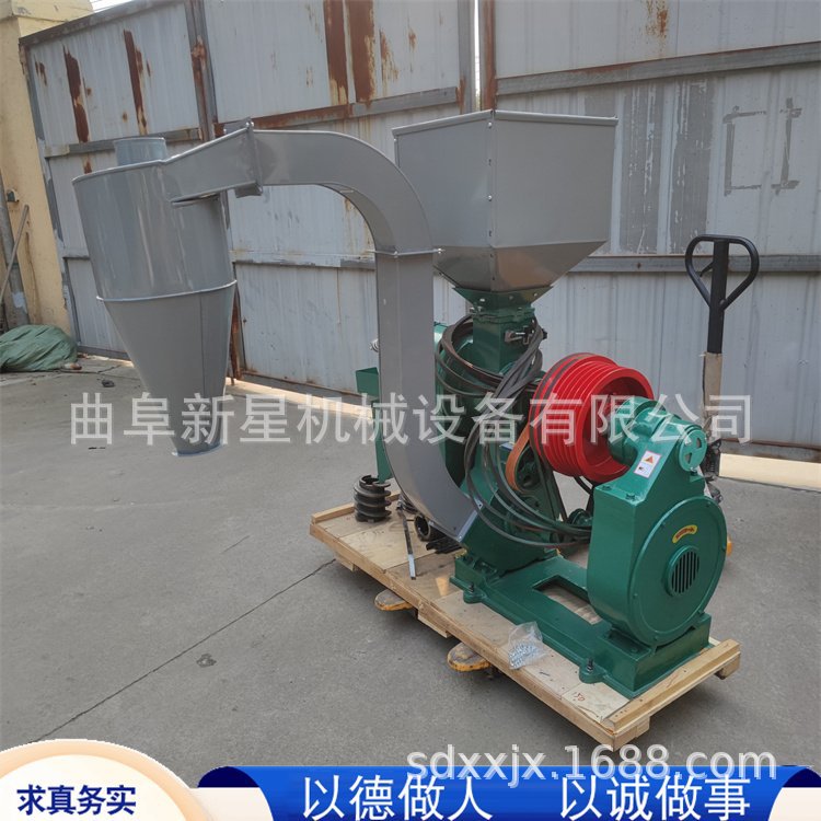 成套组合碾米机生产线 粮食设备 家用水稻谷剥壳砻谷机 豆类脱皮