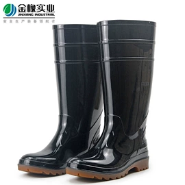 男式雨鞋;女式雨鞋;其他足部防护