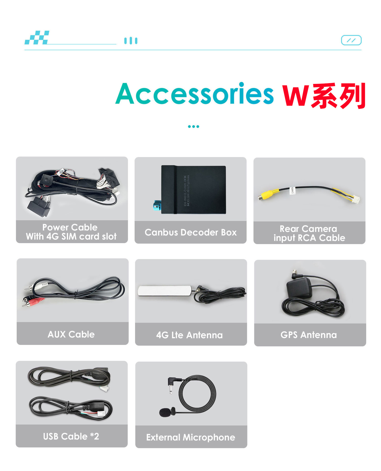 Suitable for BMW X1 F48 Android large screen 16-17 car central control navigator Bluetooth wireless carplay