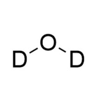 氘代水 重水 Cas号：7789-20-0
