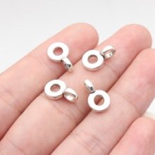 13x8x1.9mm 0.66g ����ɫ DIY����������� ��ͨ��ͷ��׹