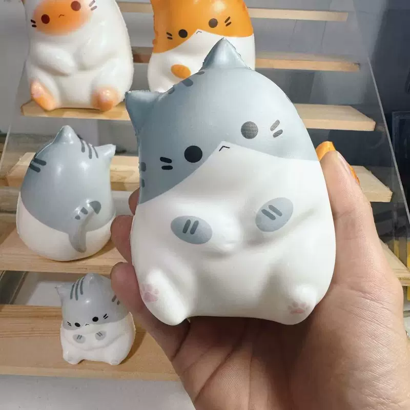 Картина игрушка, столик милый слизень, антистресс, интернет-знаменитость, подарок на день рождения