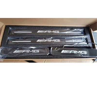 threshold bar welcome pedal – Dekorativ pedal başlıqları