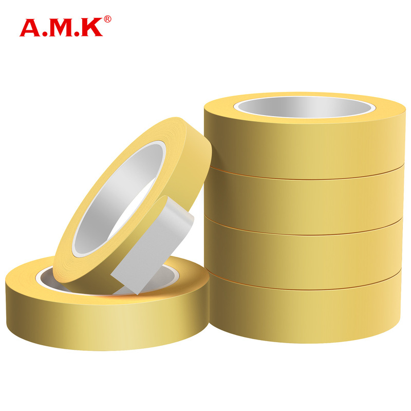 AMK4010Y易拉胶手撕双面胶带可拉伸背胶手机维修元件固定电池胶|undefined