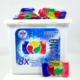 洗衣凝珠;洗碗洗涤剂;洗衣机槽清洁