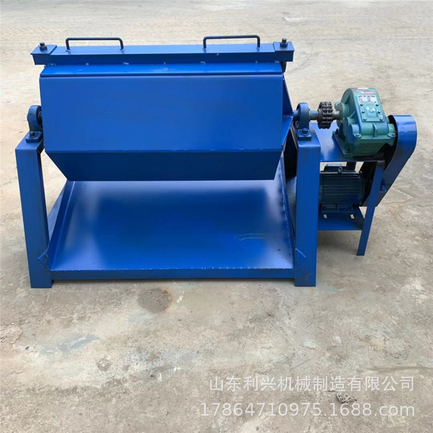 大量供应打磨机 六角滚筒研磨机 干式滚桶金属件抛光去毛刺除锈机