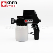 ��ʿKREA Swiss KREBS�๦��ʳ�����ɰ�C�決Ľ˹���⇊�F��ɫ