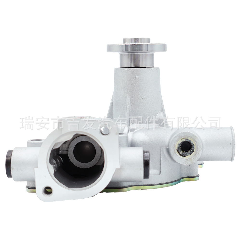 Car water pump 3D82 3TNE82 3TNV75 applicable to YANMAR Yanma 119810-42001
