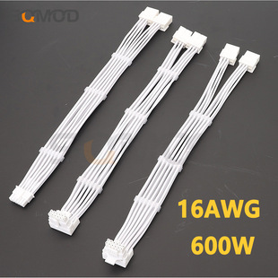RTX40ϵ2x8pin 8PIN�D16Pin 12VHPWR 90�ȏ��^���@���B�Ӿ� ��ɫ
