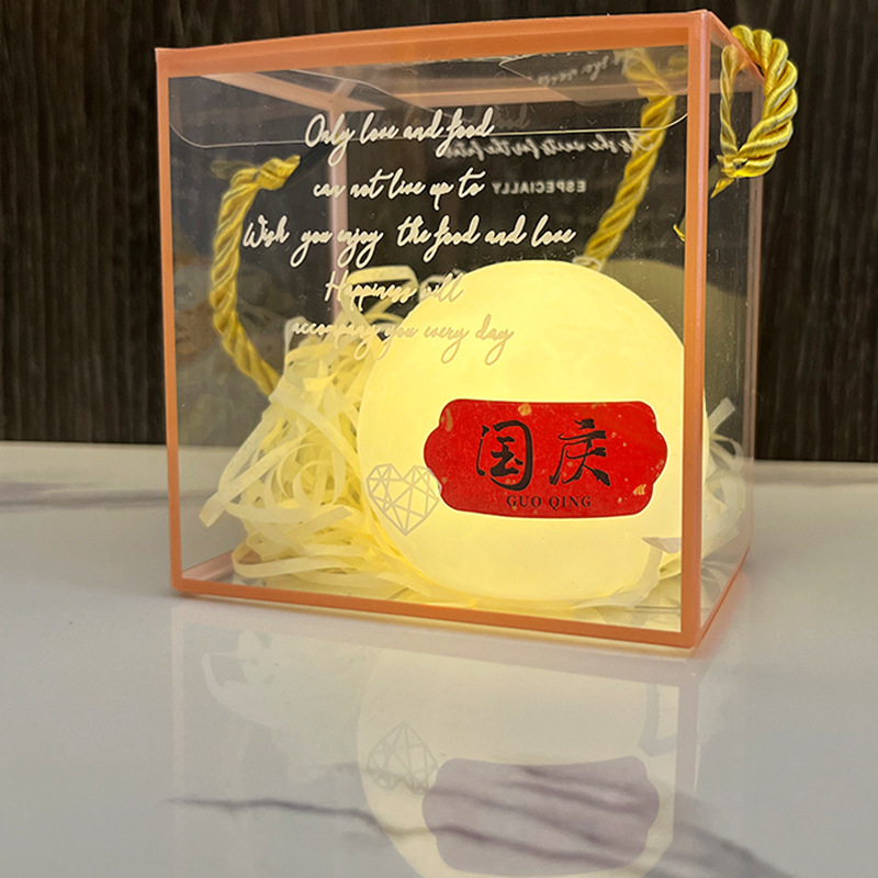 中秋節提灯、夜市、露店、小物、ネットで話題の光るおもちゃ、人気商品、販促品、プチギフト、ナイトライト|undefined