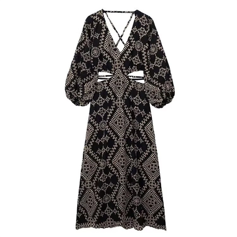 summer sexy dress