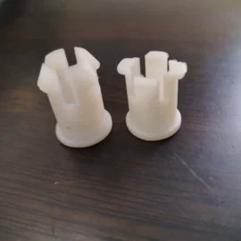 塑料堵头;其他塑胶零件;橡塑管套