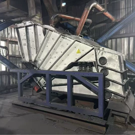 筛选设备;筛分设备;振动筛橡胶球