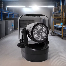 其他专用灯具;防爆灯;移动工作灯