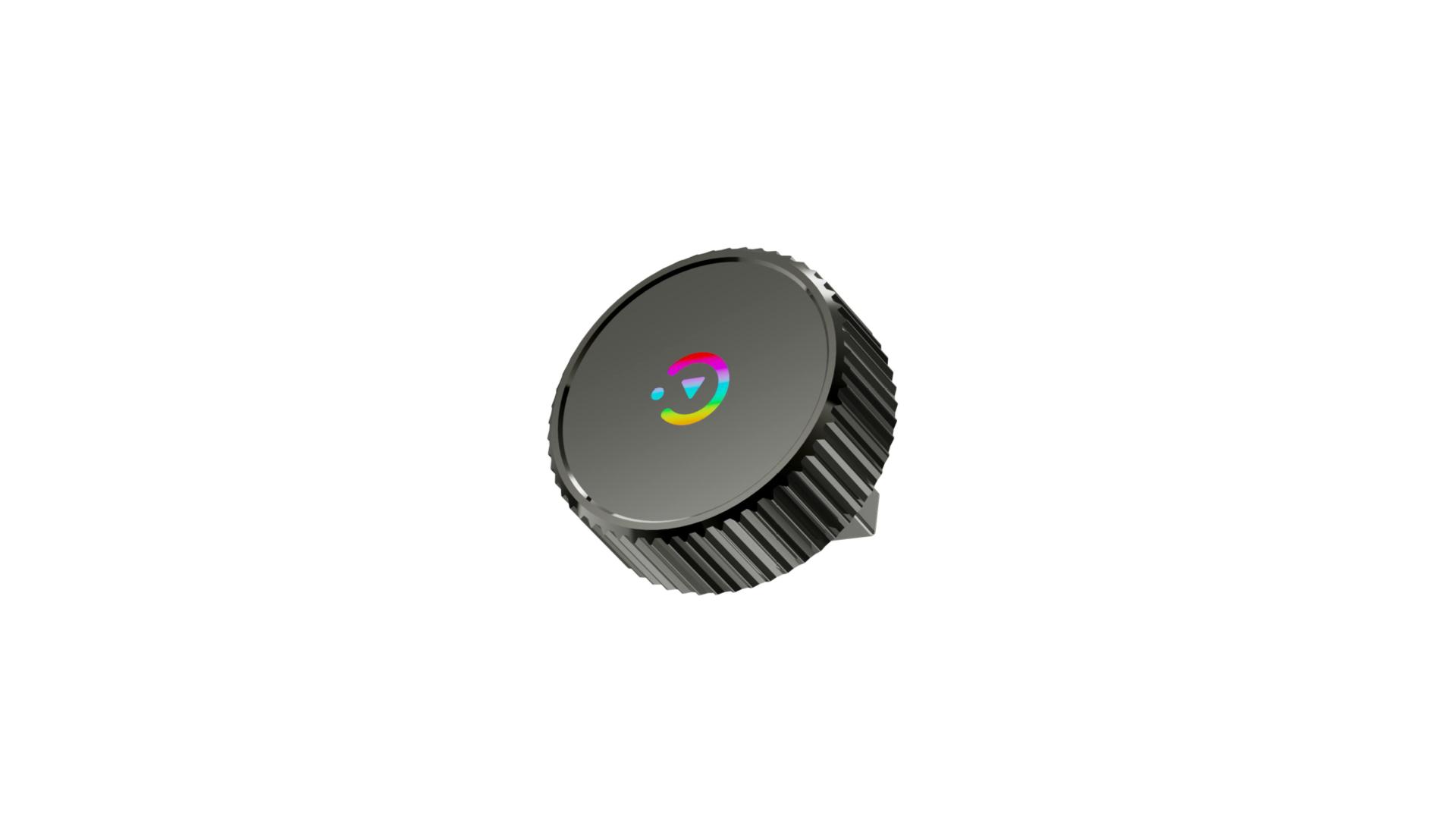 2-in-1 Android Auto Car Interconnection Box Wired to Wireless Carplay Car Interconnection Box