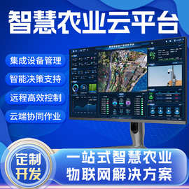 数字农业：现代农业驶入快车道