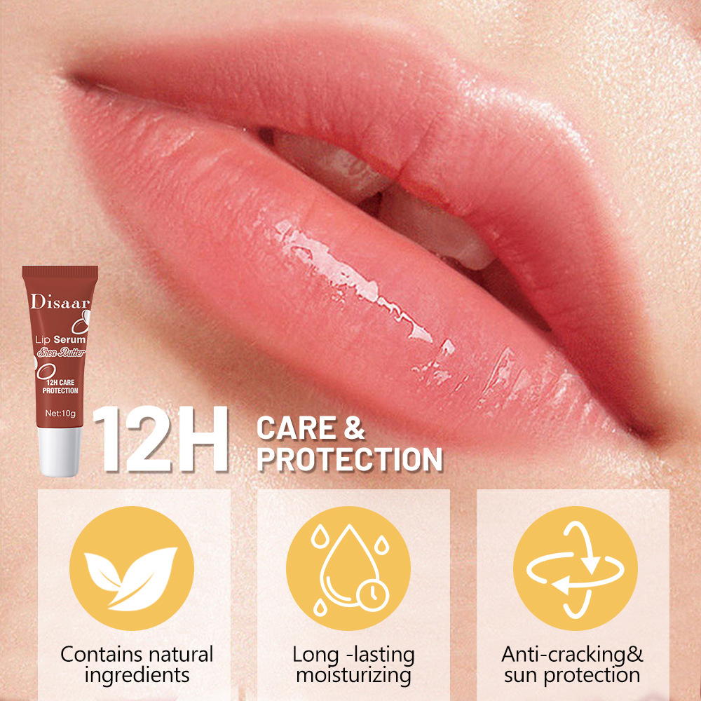 Sheabutter Disaar 10g Lippenstift_voghion.com