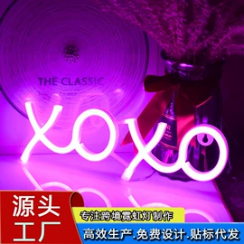 LOGO灯;LED发光字;LED装饰灯