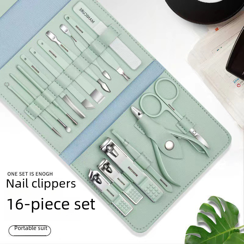 Nail scissors for nails stainless steel