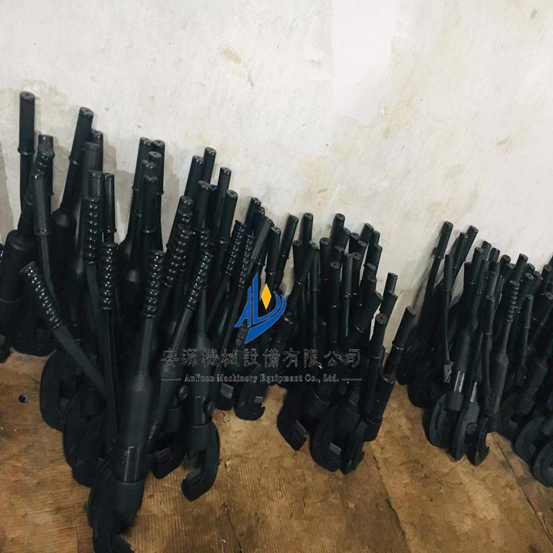 液压手持式钢筋切断器 切断工具