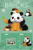 Menglan-weique 430 PCS