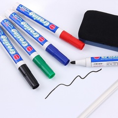 Whiteboard pen erasable color marker water-based dry erase blackboard pen wholesale home office whiteboard pen graffiti pen