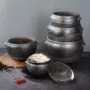 明火陶瓷土豆粉砂锅面砂锅