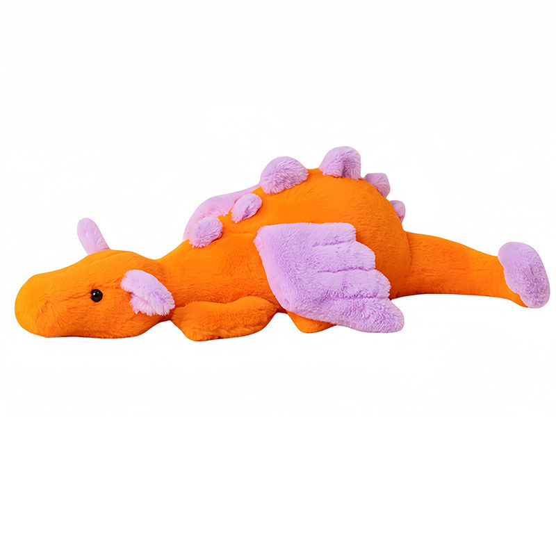 ゼリースカイフライングドラゴンぬいぐるみドラゴン人形恐竜人形誕生日ギフト人形人形卸売|undefined