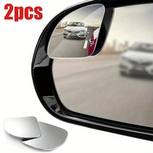 A 62312 Wide Angle Auxiliary Mirror ��Ǹ���СԲ���羳��