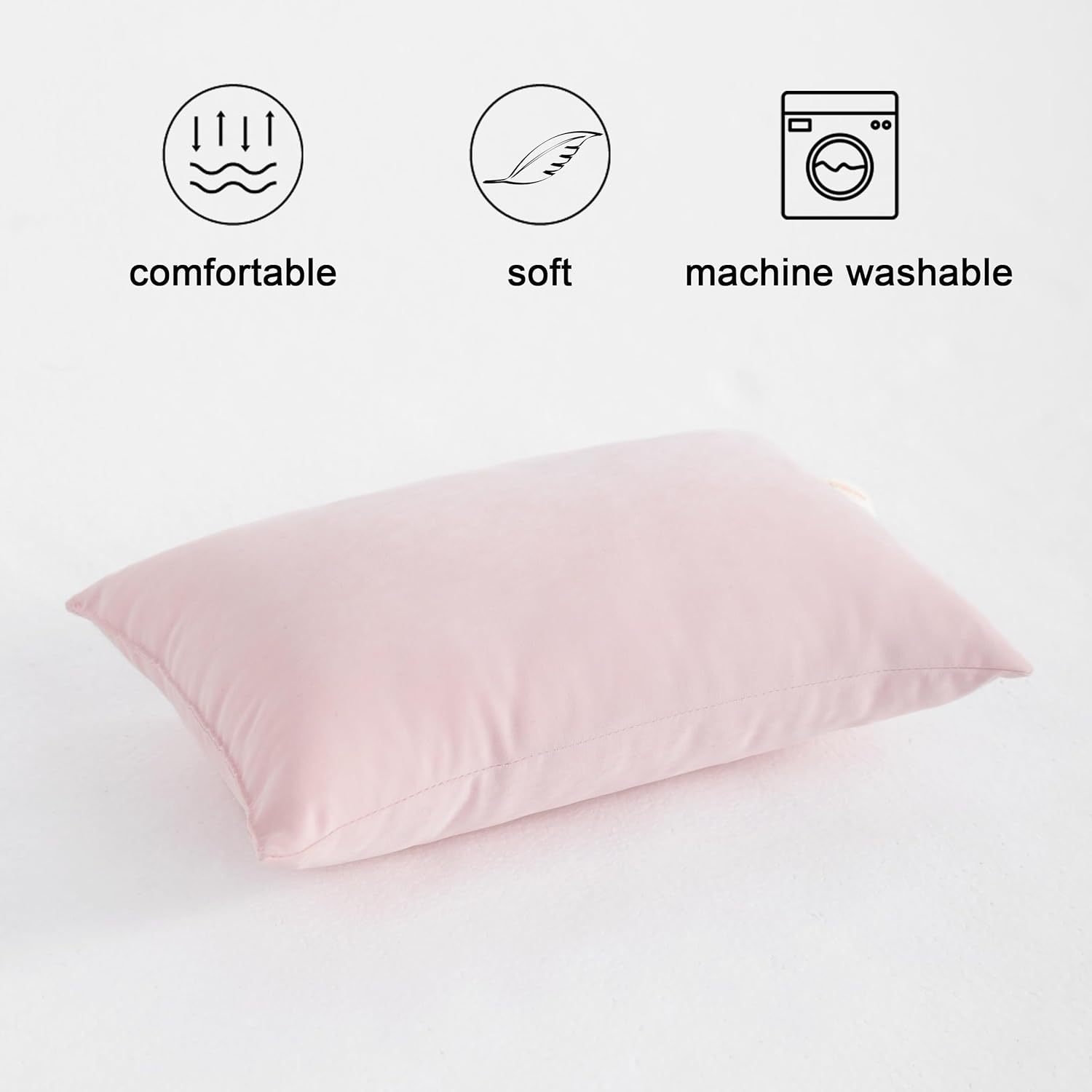 핑크 싱글 피스