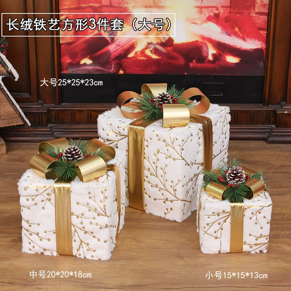 Square big set
