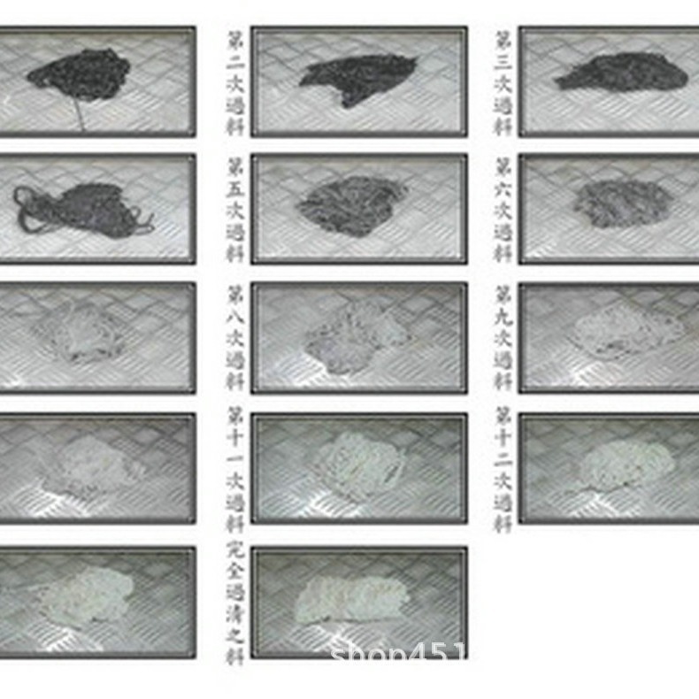 供应金属表面清洗粉 油烟机清洗粉 除油除垢粉 清洗粉 不锈钢