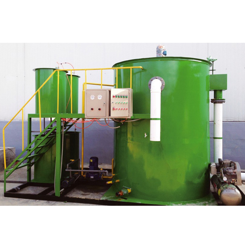 全自动隔油器污水处理器一体化油水分离设备不锈钢隔油器