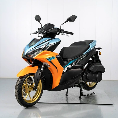 Motosikletlər Gasoline Motorcycles, Off-Road Motorcycles, Foreign