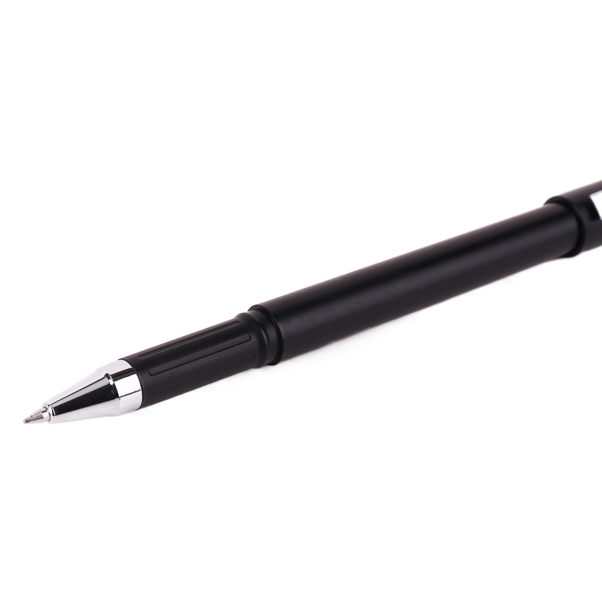 Deli S74 pluma de gel de 0,5mm pluma de carbono estudiante de escritura Oficina firma DE NEGOCIOS pluma de agua negro pluma de gel pluma