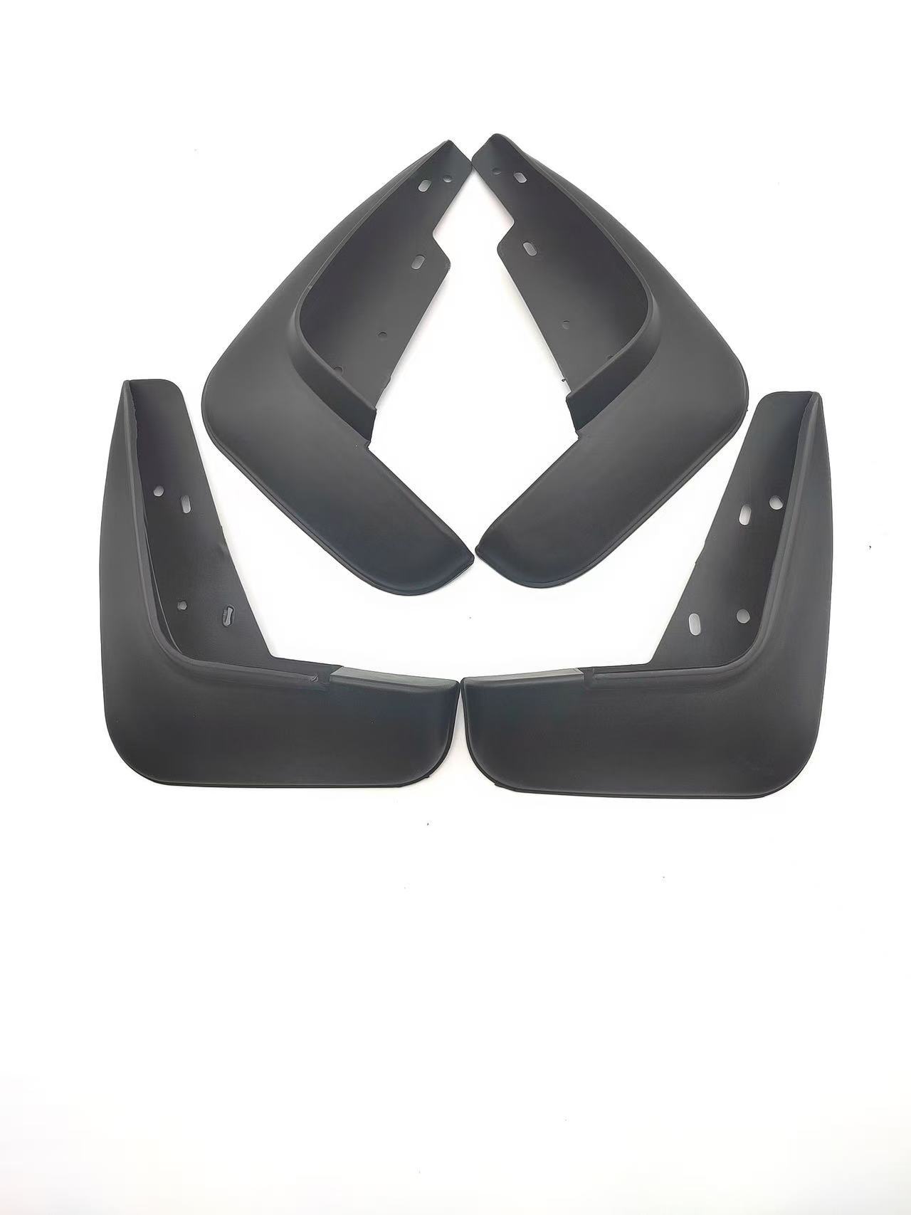 Adecuado para 2006-2013 Cadillac CTS Guardabarros para neumáticos de coche a prueba de salpicaduras