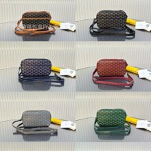 Goyard�������C�� ����logoӡ���μ�б�����Ʒ���������C��